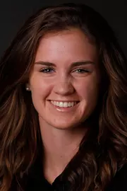 This is a head shot of Lilli Popovich.