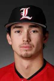 Drew Campbell poses for a head shot for the 2019 season.