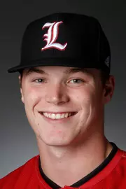 Henry Davis poses for a head shot for the 2019 season.