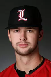 Shay Smiddy poses for a head shot for the 2019 season.