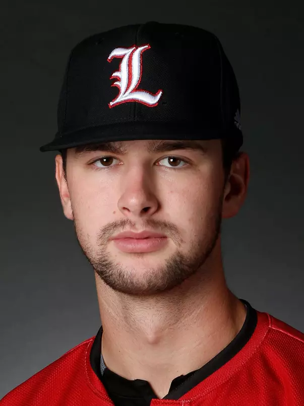 Shay Smiddy poses for a head shot for the 2019 season.