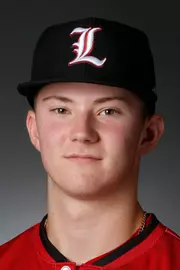 Danny Zimmerman poses for a head shot for the 2019 season.