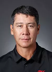 Mario Rincon Headshot