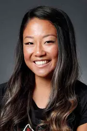 Diana Wong