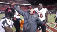 Louisville Airs It Out in 34-20 Win Over NC State