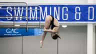 Molly Fears Named ACC Diver of the Week