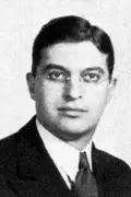 Lawrence Apitz (1936-43)