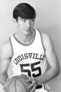 Larry Ball (1969-71)