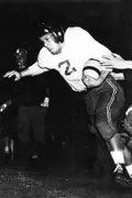 Lewis "Sonny" Bass (1940-42)