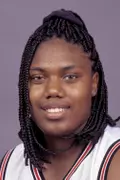 Sharon Bellamy Richardson (1995-99)