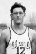 Harry Bockman (1946-49)