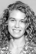 Michelle Borgert Ihmels (1991-95)