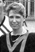 Sherrill Brakmeier Zimmerman (1971-75)