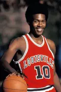Ulysses "Junior" Bridgeman (1972-75)