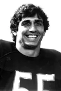 Doug Buffone (1962-64)