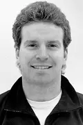 Brendan Burke (1984-87)