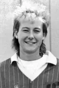 Jennifer Coe (1985-88)