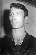 Jack Coleman (1946-49)