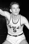 Glenn "Ish" Combs (1946-49)