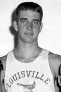 Bill Darragh (1954-57)