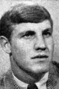 Michael Detenber (1967-70)