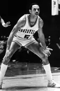 Jerry Eaves (1978-82)