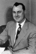 Norbert "Knobby" Elbert (1939-40)