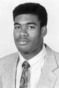 Pervis Ellison (1985-89)