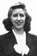 Sherrill Ellmers Brakmeier (1940-44)