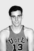 George Hauptfuhrer (1944-46)