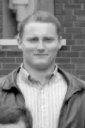 Damien Kalvar (1991-95)
