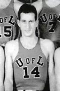 Bob King (1938-41)