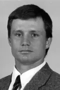 Dan Kopriva (1989-92)