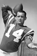 Tom LaFramboise (1961-64)