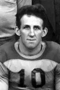 Tom Leahy (1936-39)