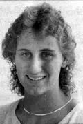 Laurie Maxwell-Londot (1988-91)