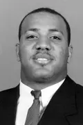 Tyrus McCloud (1993-96)