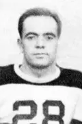 Ray "Bushhog" McKinney (1928-31)