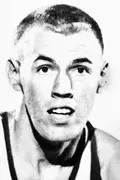 Enoch "Bud" Olsen (1959-62)