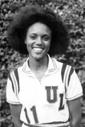 Valerie Owens Combs (1976-80)