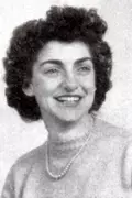 Betty Potts (1940-45)