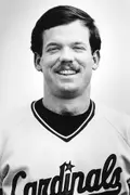 Scott Reburn (1983-84)