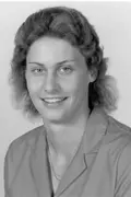 Marilyn Reckelhoff (1984-88)