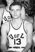 Kenny Reeves (1946-50)