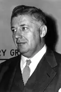 Guy Shearer (1928-32)