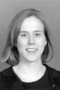 Stephanie Storen Jett (1993-96)