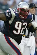 Ted Washington (1987-90)