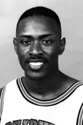 DeJuan Wheat (1993-97)