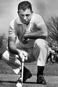 Jim Ferriell (1961-64)