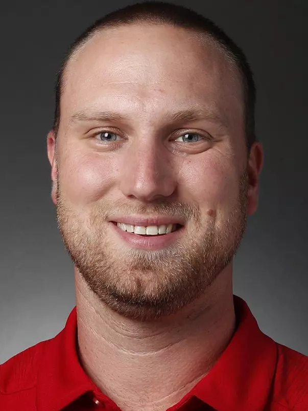 This is a headshot of Justin Tereshko